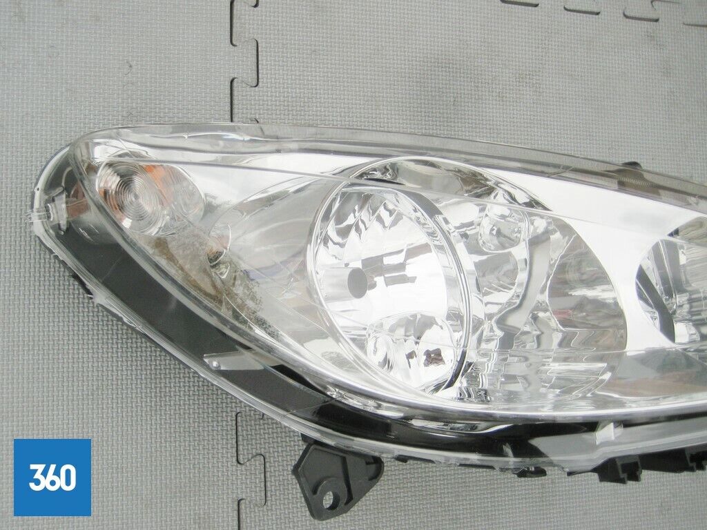 Genuine Peugeot 307 Right Hand Headlight Headlamp 6205Z4