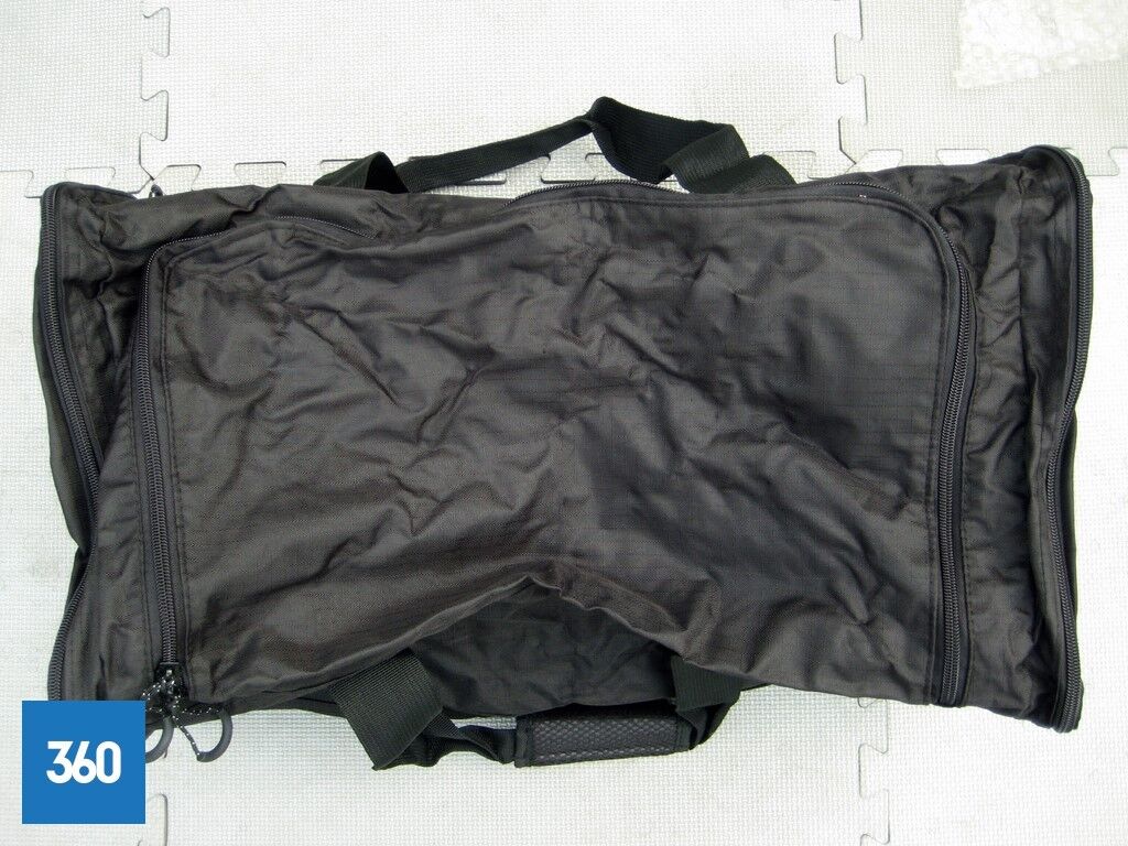 Genuine Bentley Bentayga Roof Box Luggage Bag 36A071154