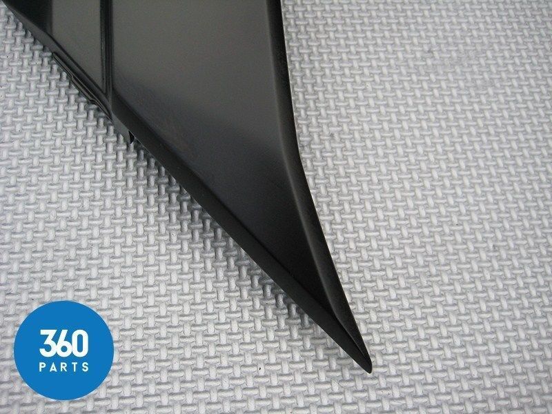 Genuine Lamborghini Aventador LP700-4 Side Moulding Cover Left 470853509A