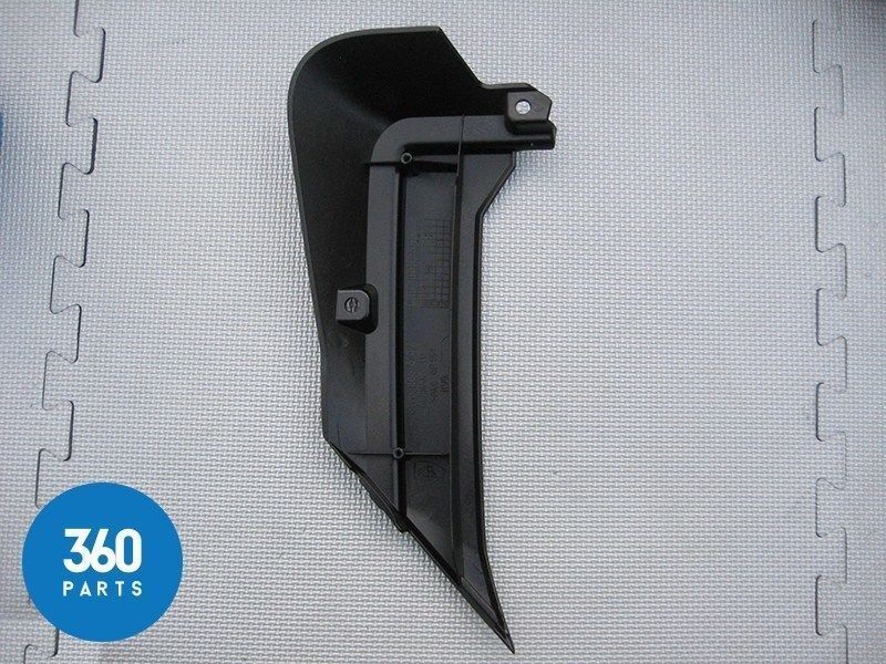 Genuine Lamborghini Aventador LP700-4 Side Moulding Cover Right 470853510A