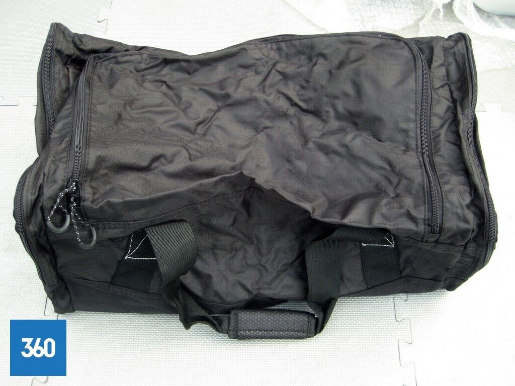 Genuine Bentley Bentayga Roof Box Luggage Bag 36A071154