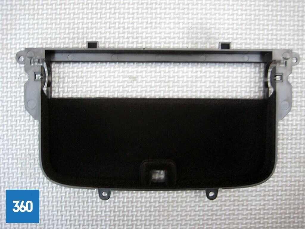 Genuine Bentley Continental Flying Spur Mirror Housing Picnic Table 3W5861231B