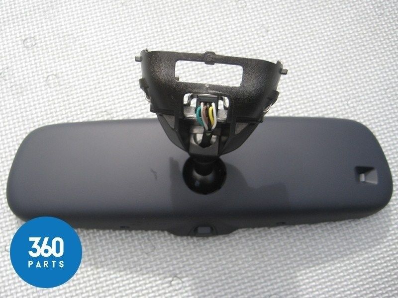 Genuine Bentley Continental GT GTC Interior Rear View Mirror 3W8857511GV66