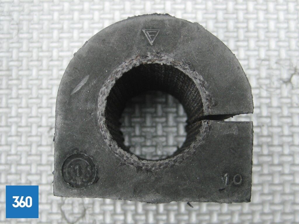 Genuine Ferrari 599 612 Stabiliser Bar Bush Buffer 196385