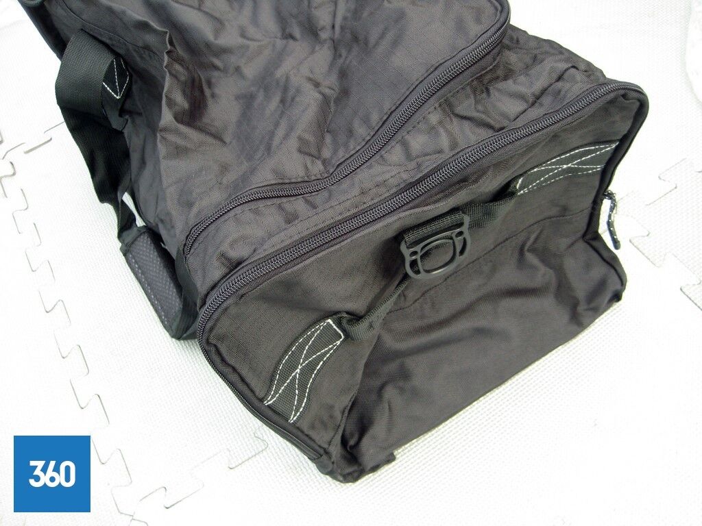 Genuine Bentley Bentayga Roof Box Luggage Bag 36A071154