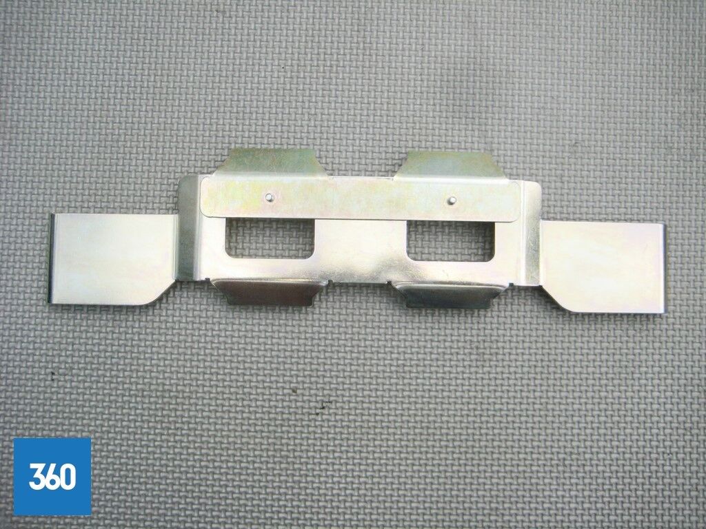 Genuine Ferrari 458 AM Battery Bracket 70003413