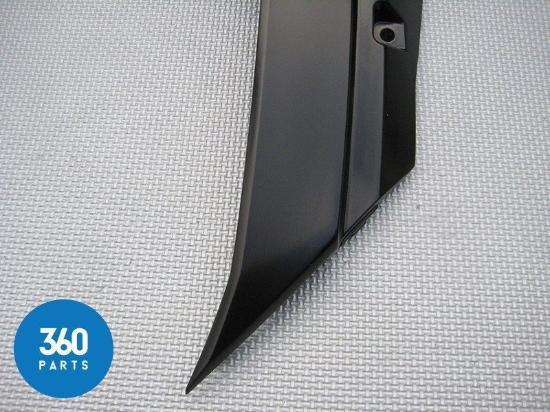 Genuine Lamborghini Aventador LP700-4 Side Moulding Cover Right 470853510A