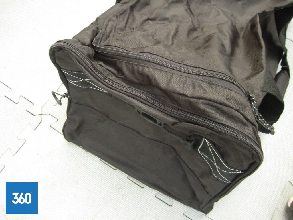 Genuine Bentley Bentayga Roof Box Luggage Bag 36A071154