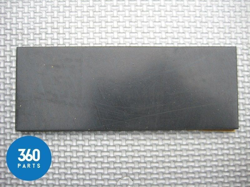 Genuine Range Rover Sport Vogue L405 L494 Battery Insulator Rubber LR056022