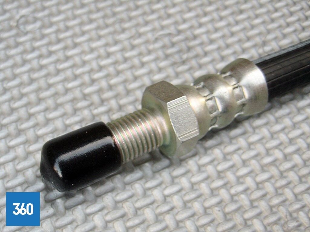 Genuine Bentley Rolls Royce Silver Shadow Wraith T1 T2 Brake Hose 8* CD6248