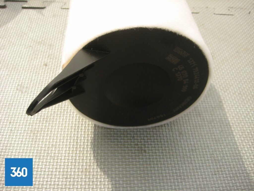 Genuine BMW 1 3 Series Air Filter Element E81 E87 E90 E91 E92 13717524412