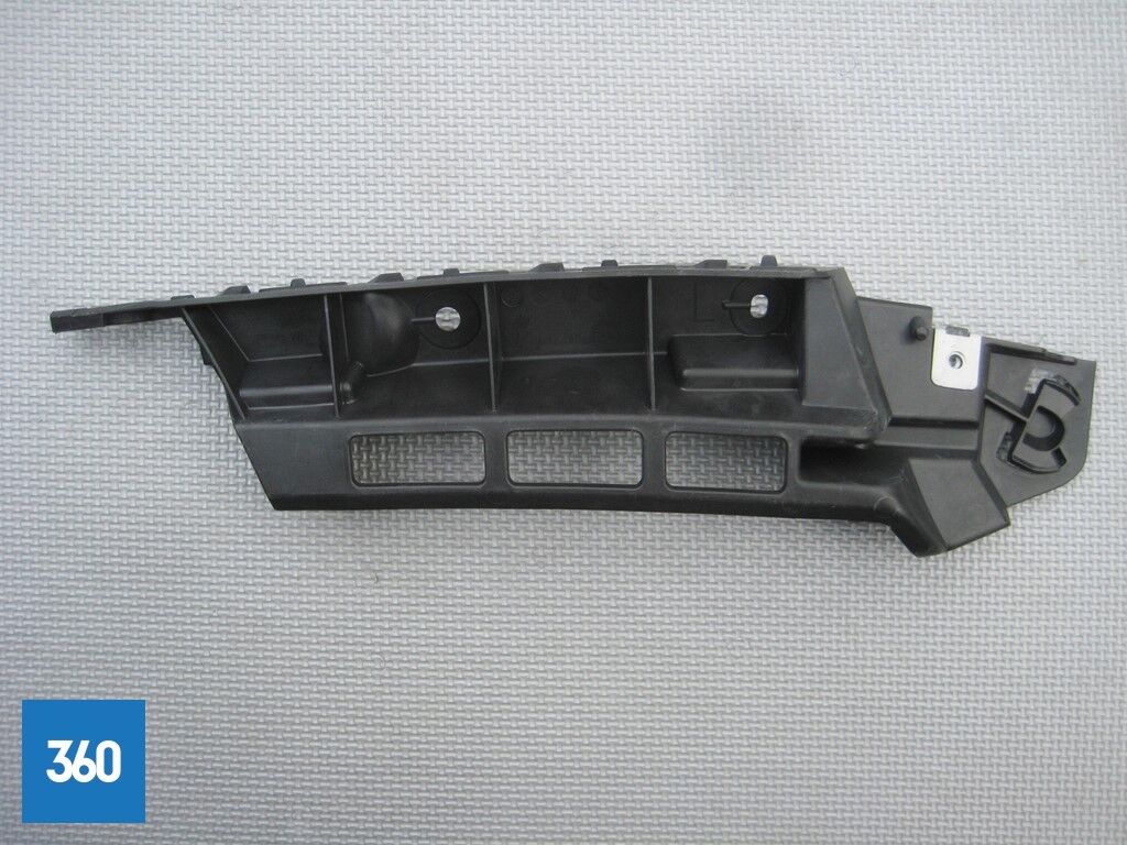 Genuine Porsche Panamera GTS 970 Rear Bumper Retaining Strip LH 97050563502