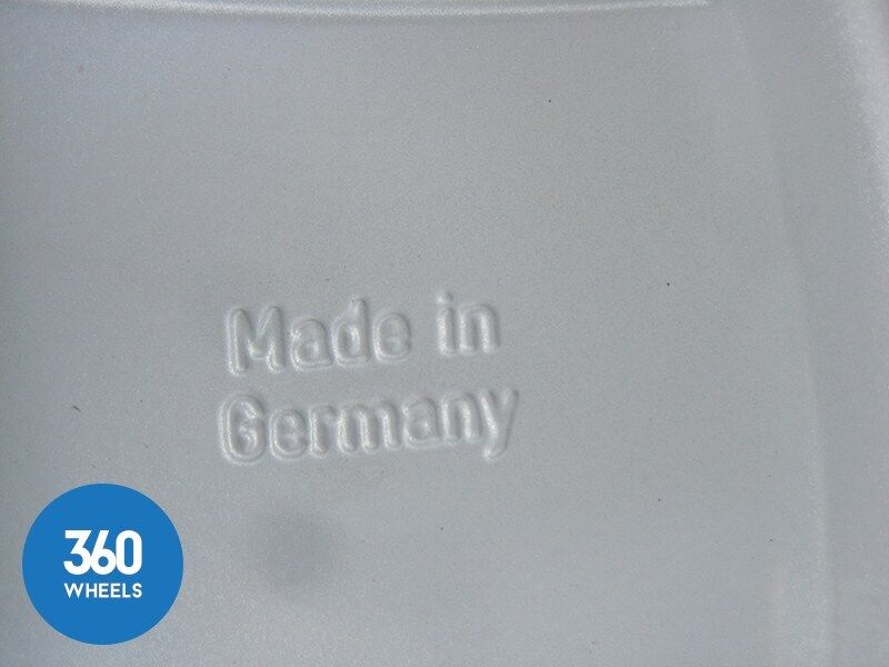 Genuine Mercedes W202 C Class 16" 7J 5 Spoke Alloy Wheel A2024012002