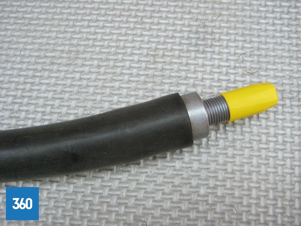 Genuine Bentley High Pressure Brake Front Caliper Hose Flexi GMF1323