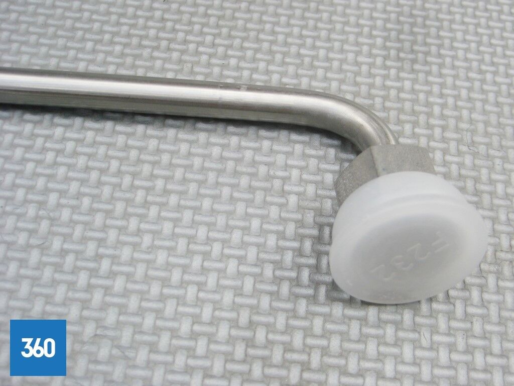 Genuine Ferrari F12 458 FF LA GTC4 Front Rear Rail Connect Fuel Pipe 247918