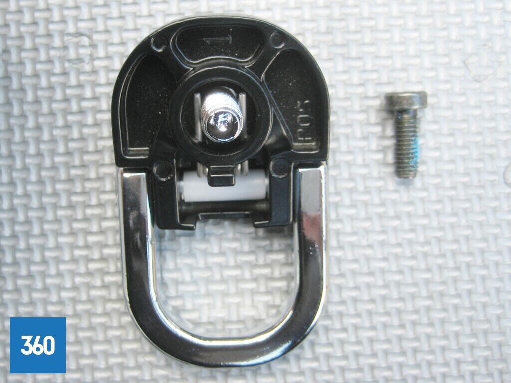 Genuine Rolls Royce Phantom Drophead Ewb Fastening Loop 51477012014