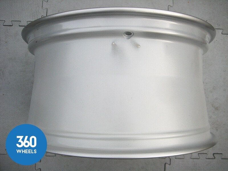 Genuine Aston Martin DB9 19 9.5J 10 Spoke Rear Alloy Wheel 9G43-1007-BC