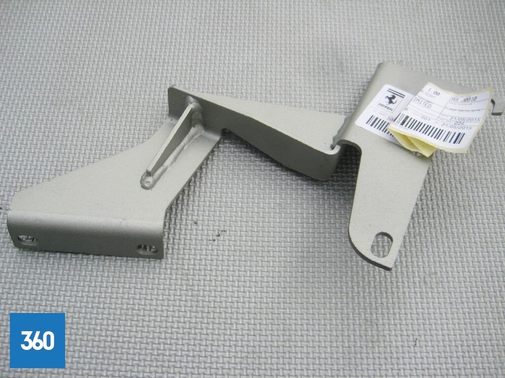 Genuine Ferrari 430 Spider Coupe Gearbox Bracket Right Hand 223143