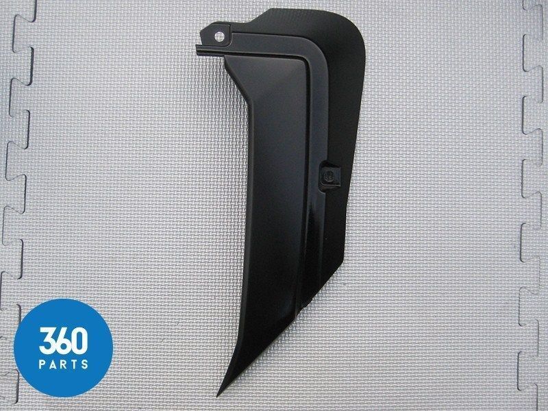 Genuine Lamborghini Aventador LP700-4 Side Moulding Cover Right 470853510A