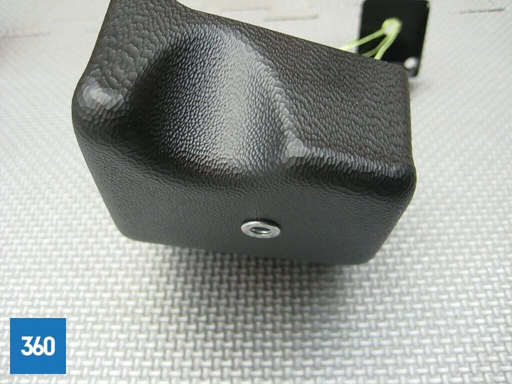 Genuine Lamborghini Huracan LP610 Suspension Lifting Pump Cover Kit 4T2698010