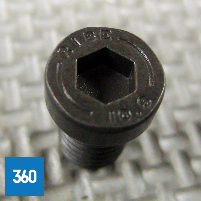 Genuine BMW Brake Disc Inner Hex Bolt Screw M8x12 34111123072 34111119993 34111117461