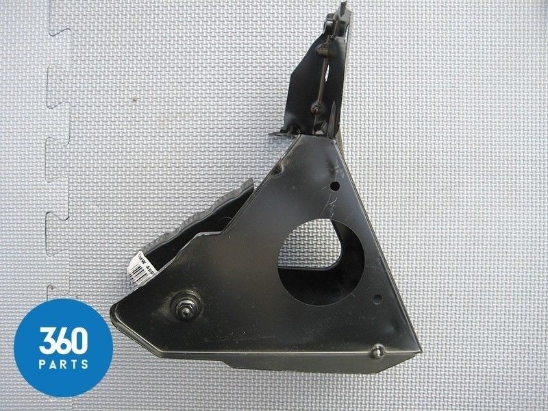 Genuine BMW 5 Series E39 Front Wheel Engine Right Strut Support 41118203522