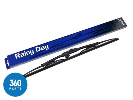 Rainy Day Universal Windscreen Wiper Blade RD60 600mm 60cm 24inch