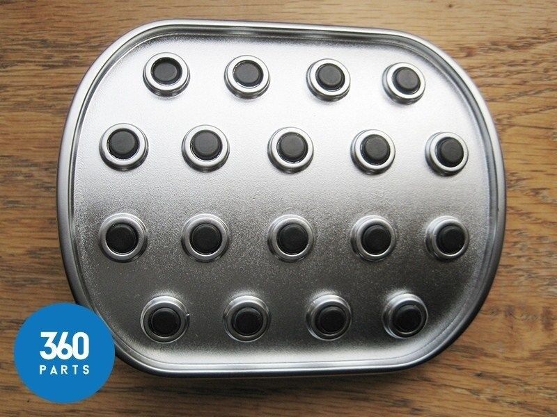 Genuine Bentley Mulsanne LHD Mulliner Brake Pedal Left Hand Drive 3Y0723173B