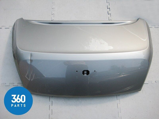 Genuine Bentley Continental GT Boot Lid Trunk Tailgate Grey 3W8827025K