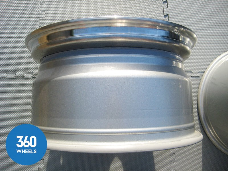 Genuine Lamborghini Diablo 17" Alloy Wheel Set VT Roadster 5227259 5127258 O.Z.