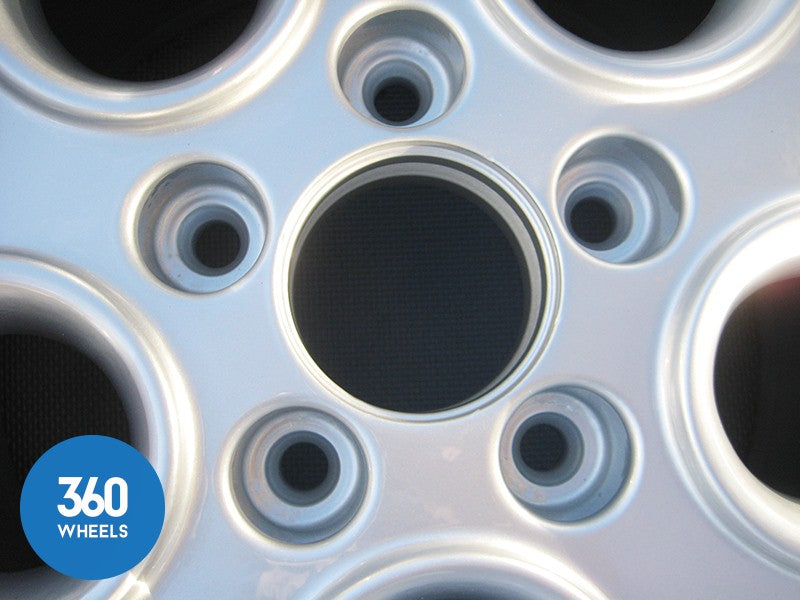 Genuine Lamborghini Diablo 17" Alloy Wheel Set VT Roadster 5227259 5127258 O.Z.