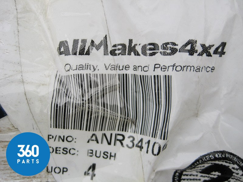 Genuine Allmakes Land Rover Discovery 1 Range Classic Panhard Arm Bush ANR3410
