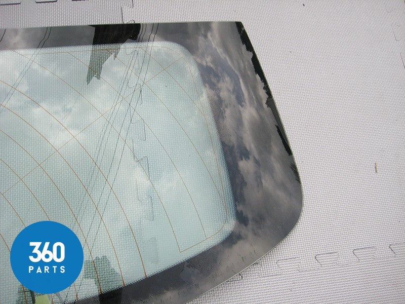 Genuine BMW X3 SUV Rear Window Glass Windscreen Antenna 51317211290
