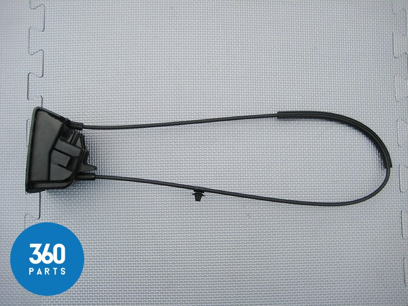 Genuine Range Rover Sport L494 Seat Latch Right Hand 7 Seat LR055480