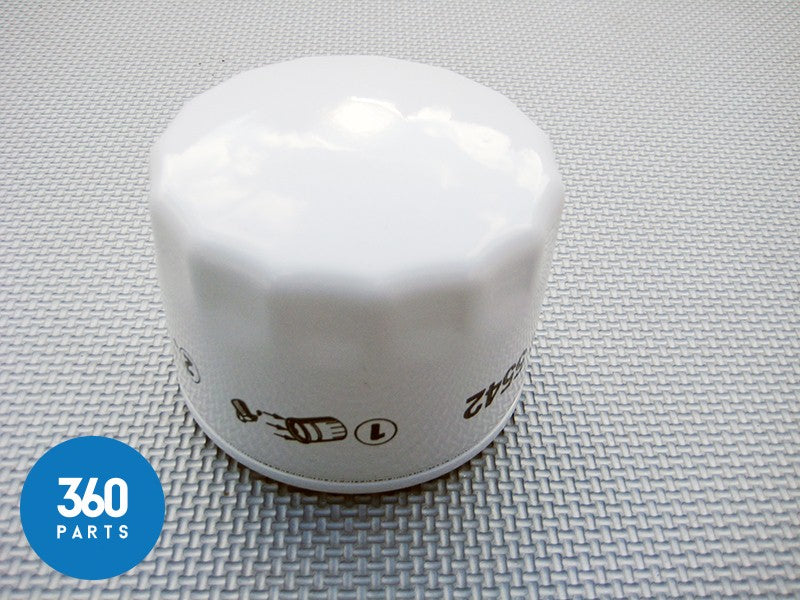 Genuine Land Rover Freelander 1 Engine Oil Filter Diesel 2.0 Catridge ERR5542