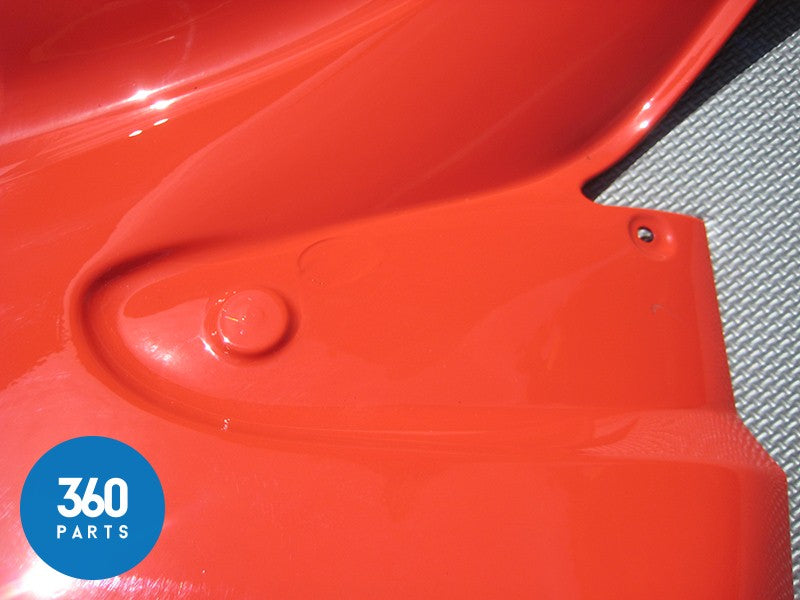 Genuine BMW 259 R 1100 S R RS Lateral Trim Panel Right Red 46632325894