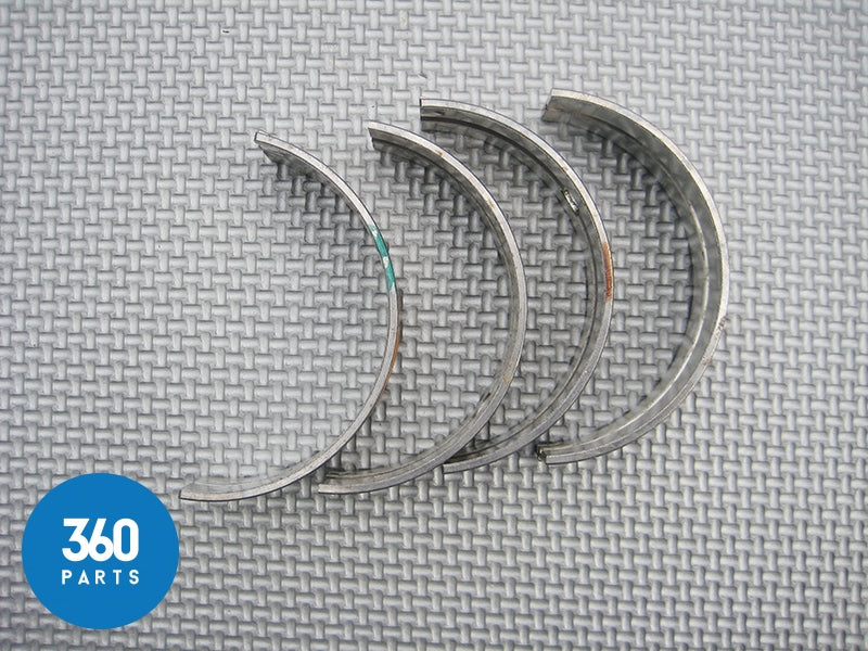 Genuine Vauxhall Vectra Astra G Frontera Omega Crankshaft Bearing 93170278