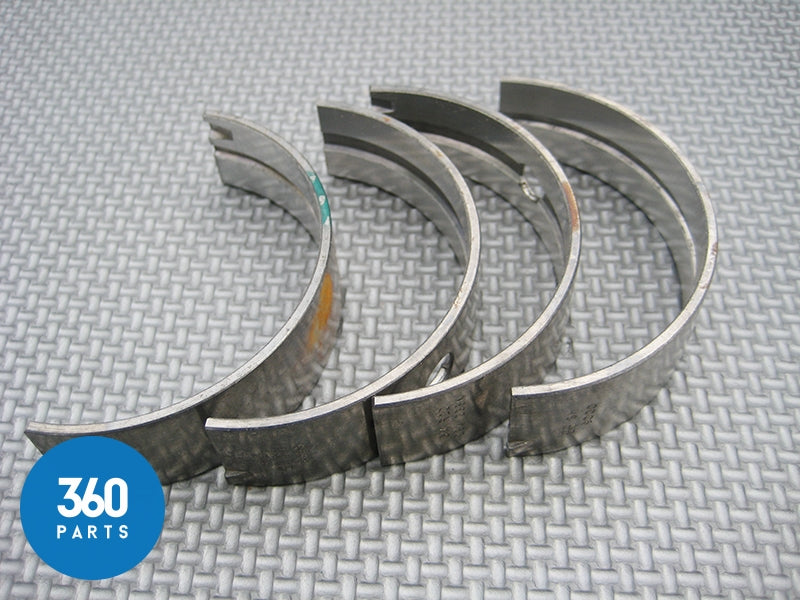 Genuine Vauxhall Vectra Astra G Frontera Omega Crankshaft Bearing 93170278