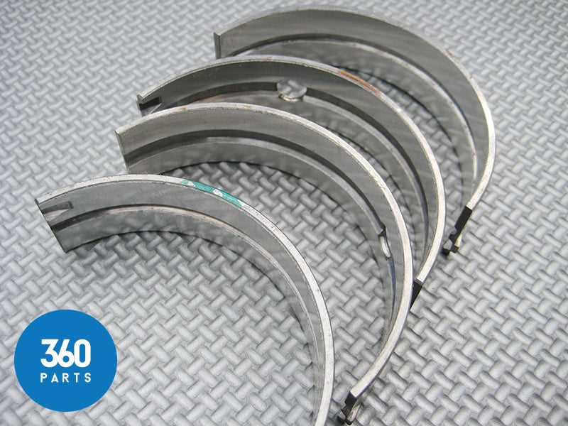 Genuine Vauxhall Vectra Astra G Frontera Omega Crankshaft Bearing 93170278