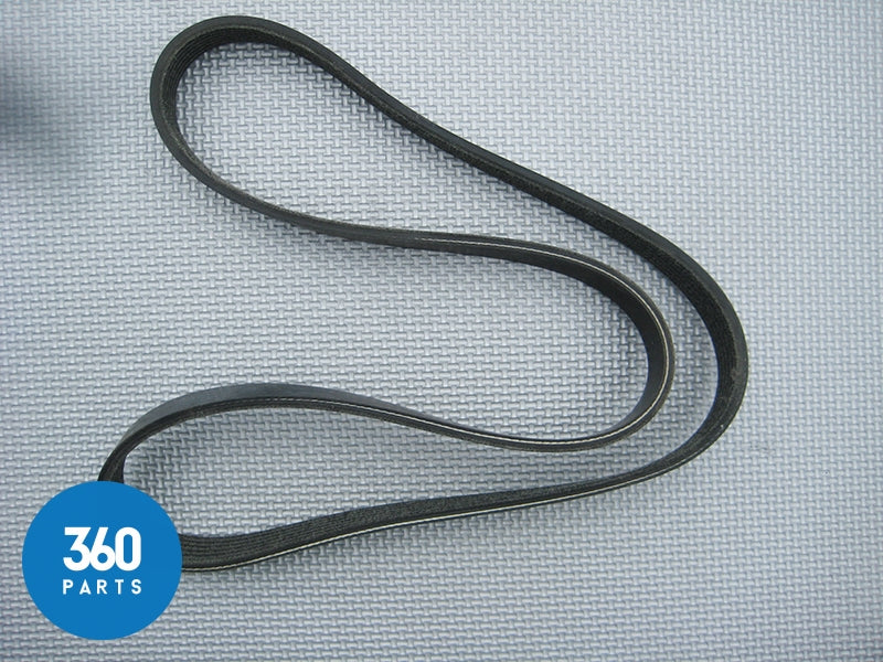Genuine Vauxhall Astra H Zafira B Vectra C Alternator Drive Belt 93181138
