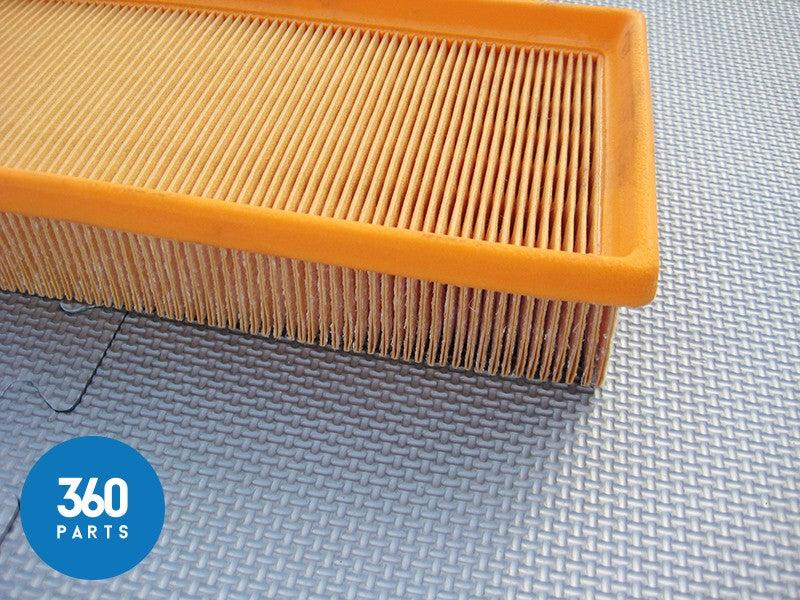 Genuine Vauxhall Opel Agila B Z13DTJ Diesel Air Filter 93193469