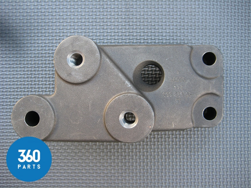 Genuine Vauxhall Astra G H Zafira A B LH Engine Mounting Support 90538553