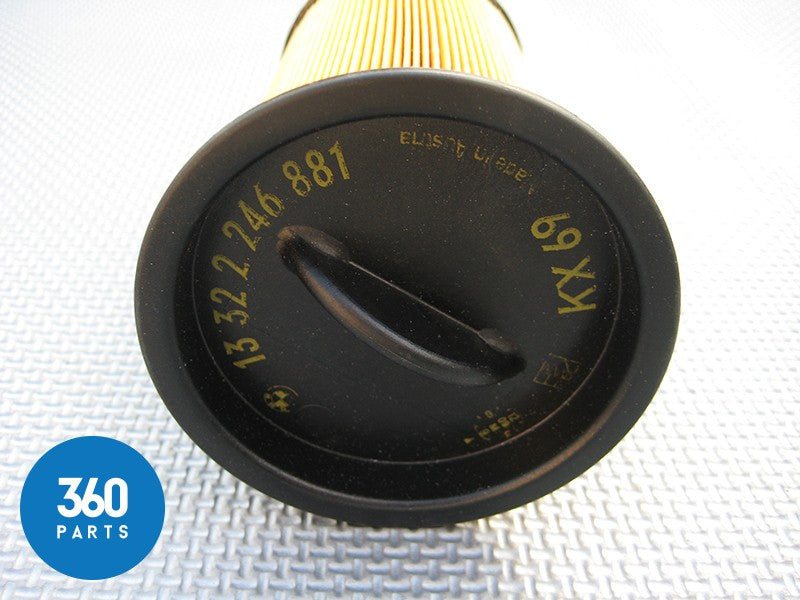 Genuine BMW 3 Series E46 318D 320D Diesel Fuel Filter Element 13322246881