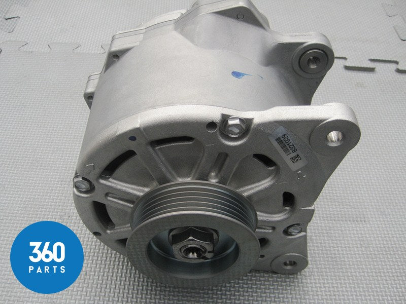 Genuine Lamborghini Huracan LP610 LP640 LP580 Alternator 07L903015G
