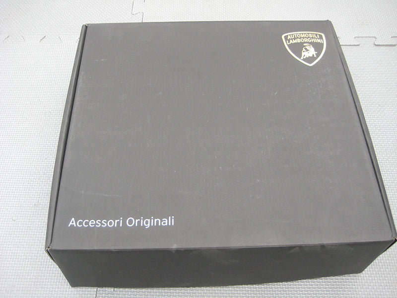 Genuine Lamborghini Gallardo LP 560 GSM/GPS Tracker System Kit 0R1400215