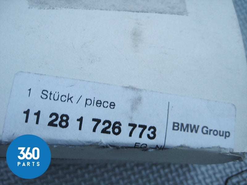 Genuine BMW 3 5 6 7 X5 Z4 M3 Csl Alternator Drop Arm Bracket 11281726773