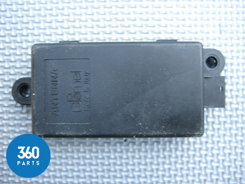 Genuine BMW 6 Series E63 E64 635 640 DWA Alarm System ECU Module 65756949226