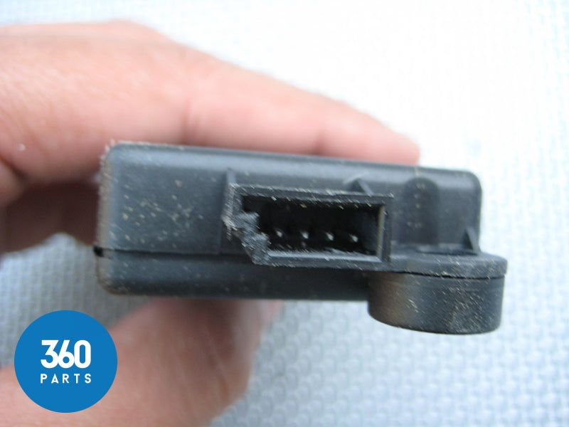 Genuine BMW 6 Series E63 E64 635 640 DWA Alarm System ECU Module 65756949226