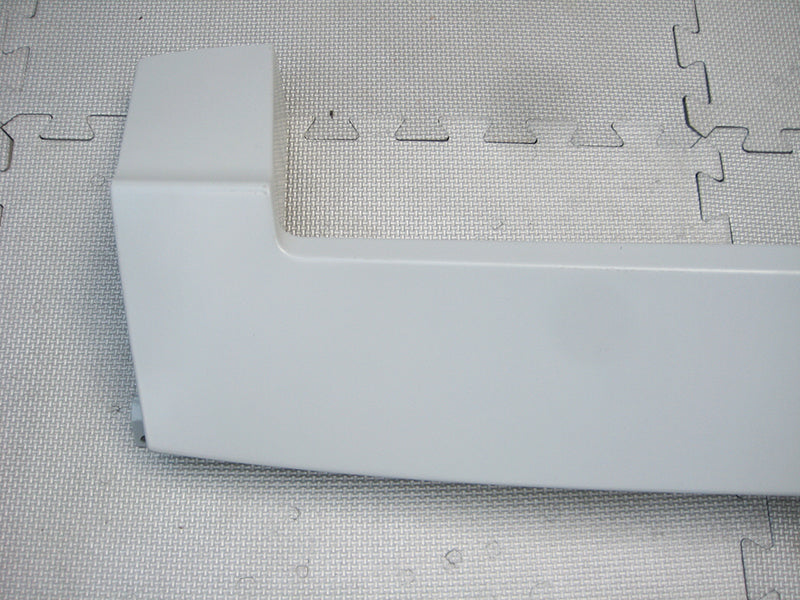 Genuine Lamborghini Gallardo Spyder Rear Tailgate Lid Deck Cover Ornament 407864487