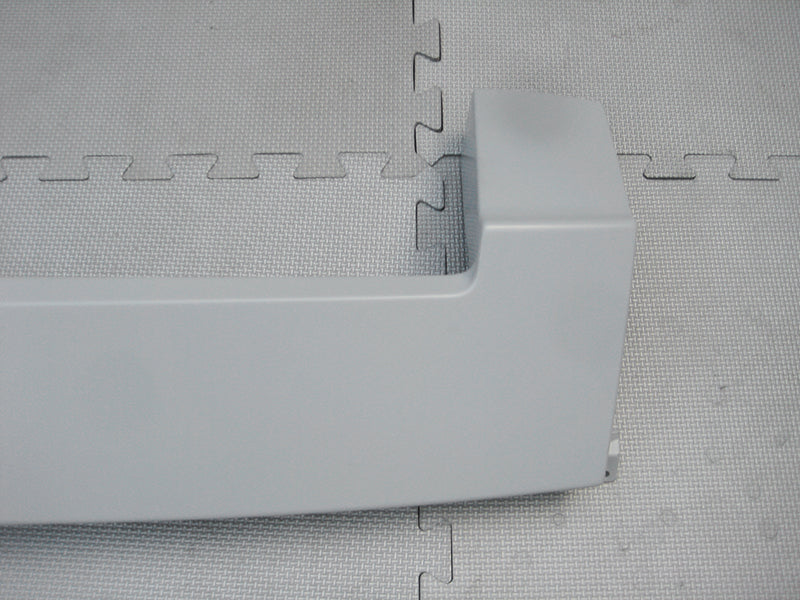 Genuine Lamborghini Gallardo Spyder Rear Tailgate Lid Deck Cover Ornament 407864487